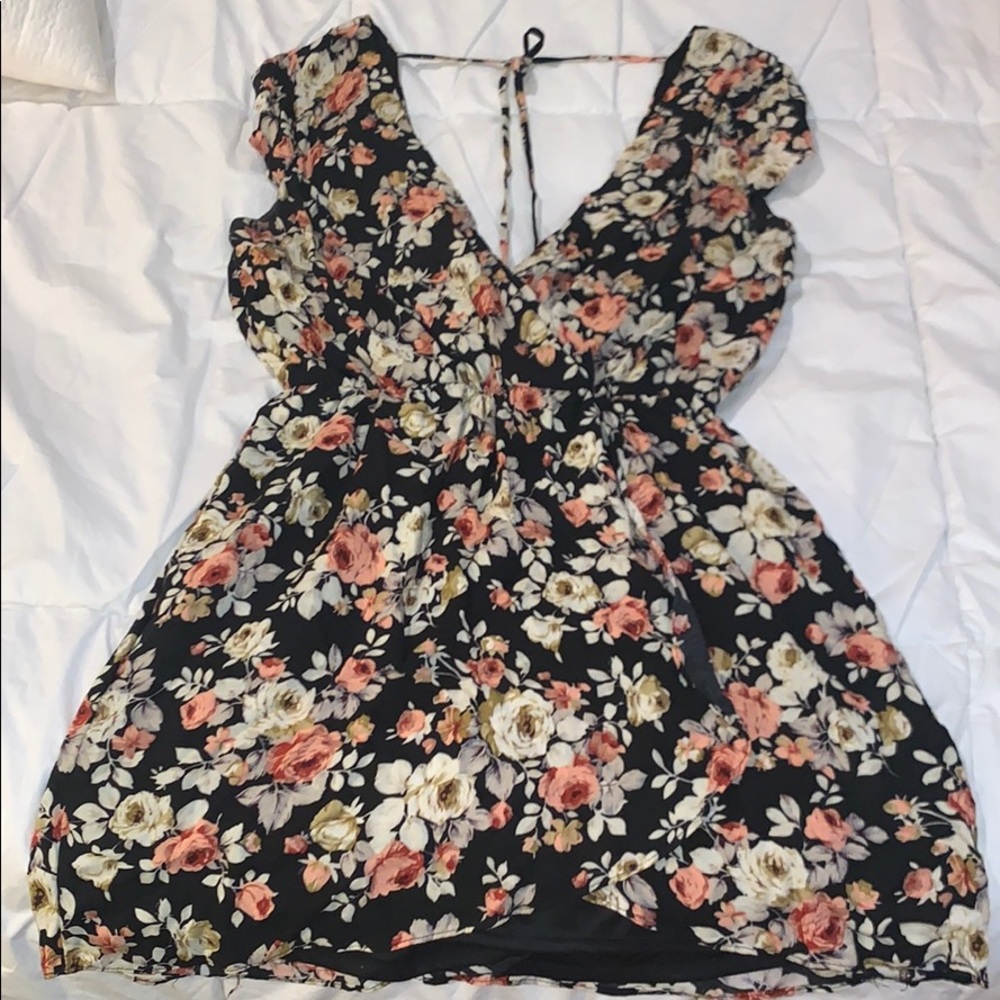 Forever 21 dress bundle